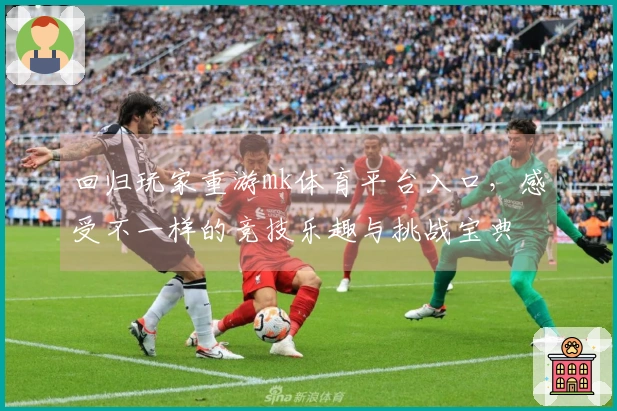 回归玩家重游mk体育平台入口，感受不一样的竞技乐趣与挑战宝典