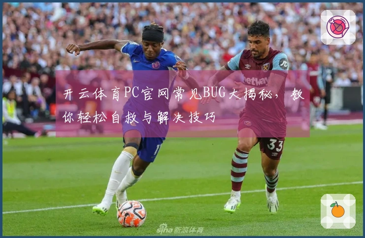 开云体育PC官网常见BUG大揭秘，教你轻松自救与解决技巧