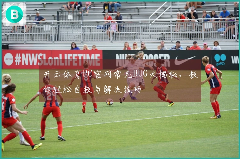 开云体育PC官网常见BUG大揭秘，教你轻松自救与解决技巧