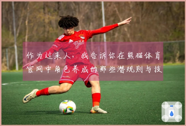 作为过来人，我告诉你在熊猫体育官网中角色养成的那些潜规则与技巧